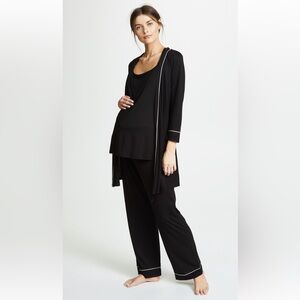 Cosabella Bella Maternity PJ set